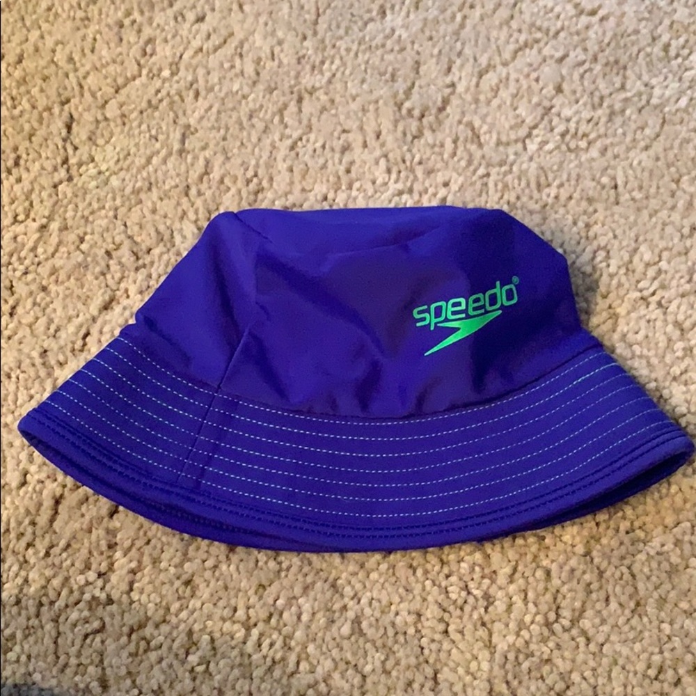 Speedo Swim Hat